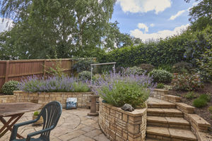 Garden- click for photo gallery